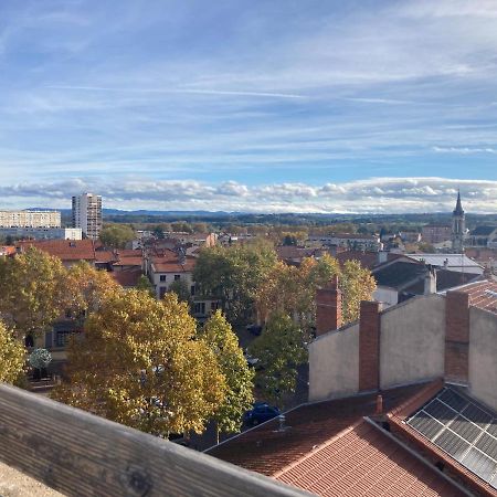 Market Square, Rooftop, 2 Chambres, All Inclusive 로안 외부 사진