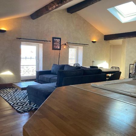 Market Square, Rooftop, 2 Chambres, All Inclusive 로안 외부 사진
