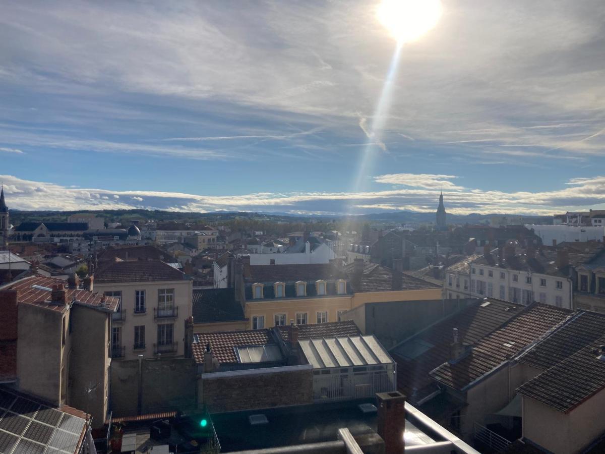 Market Square, Rooftop, 2 Chambres, All Inclusive 로안 외부 사진