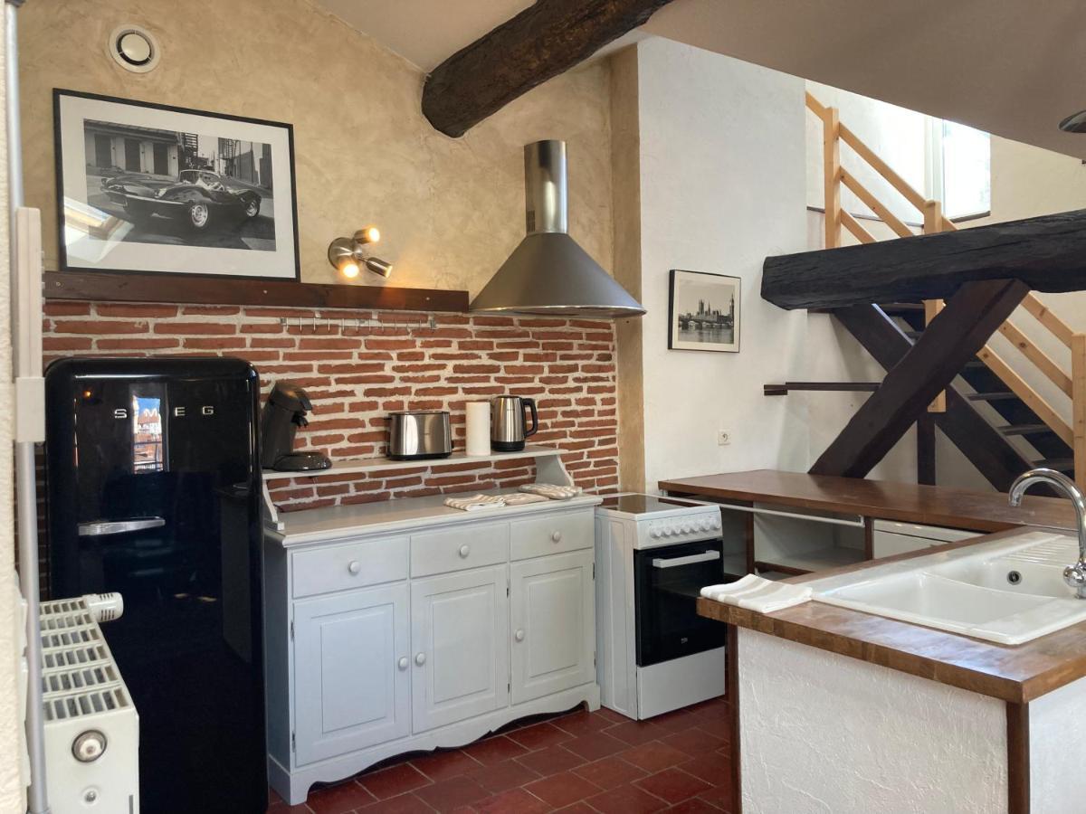 Market Square, Rooftop, 2 Chambres, All Inclusive 로안 외부 사진